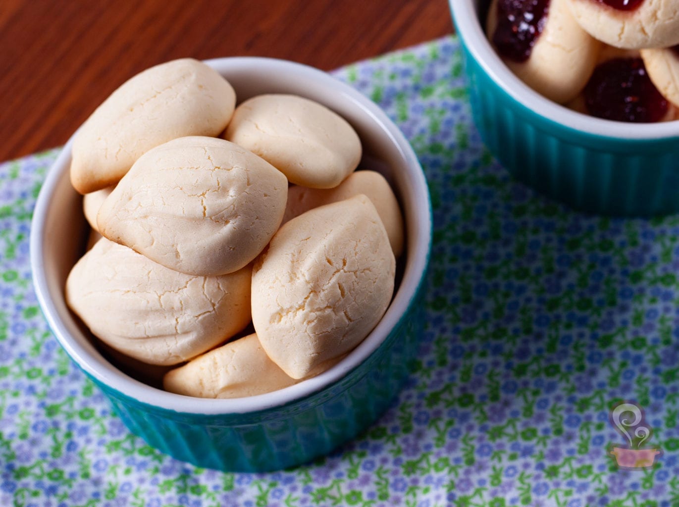 Veja como fazer alguns biscoitos caseiros saudáveis para crianças!