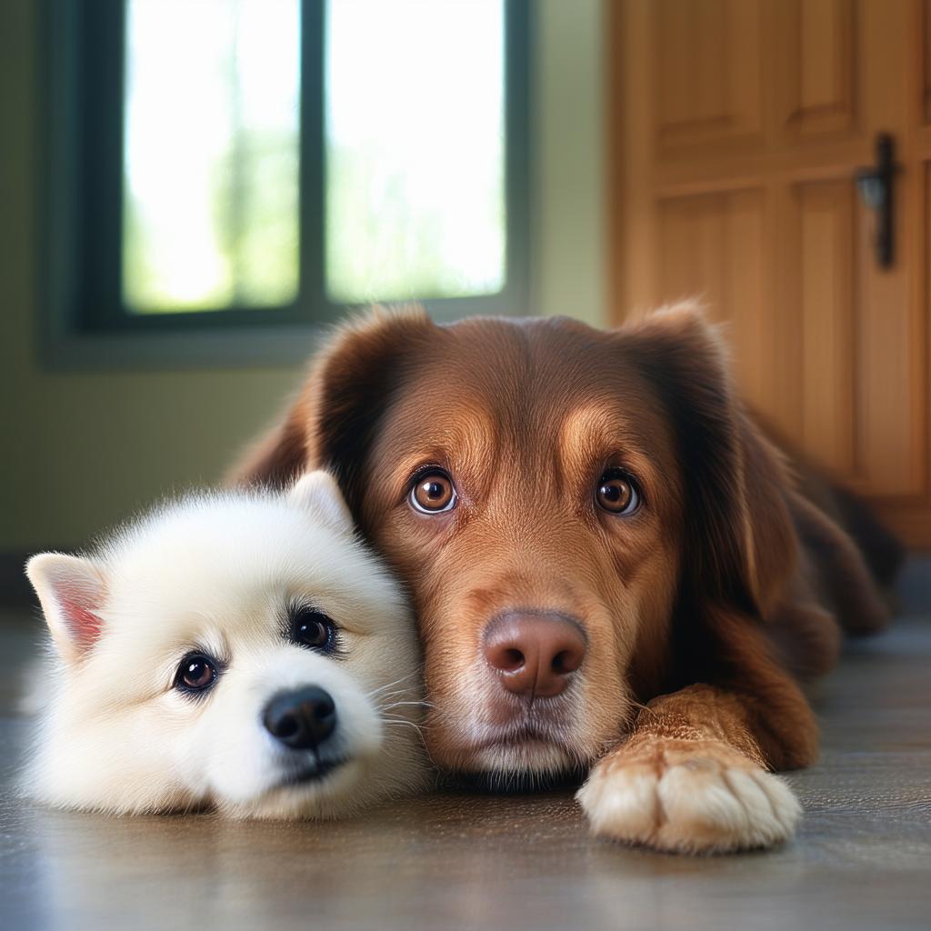 Dicas de Cuidados com Pets e Saúde Infantil em Casa