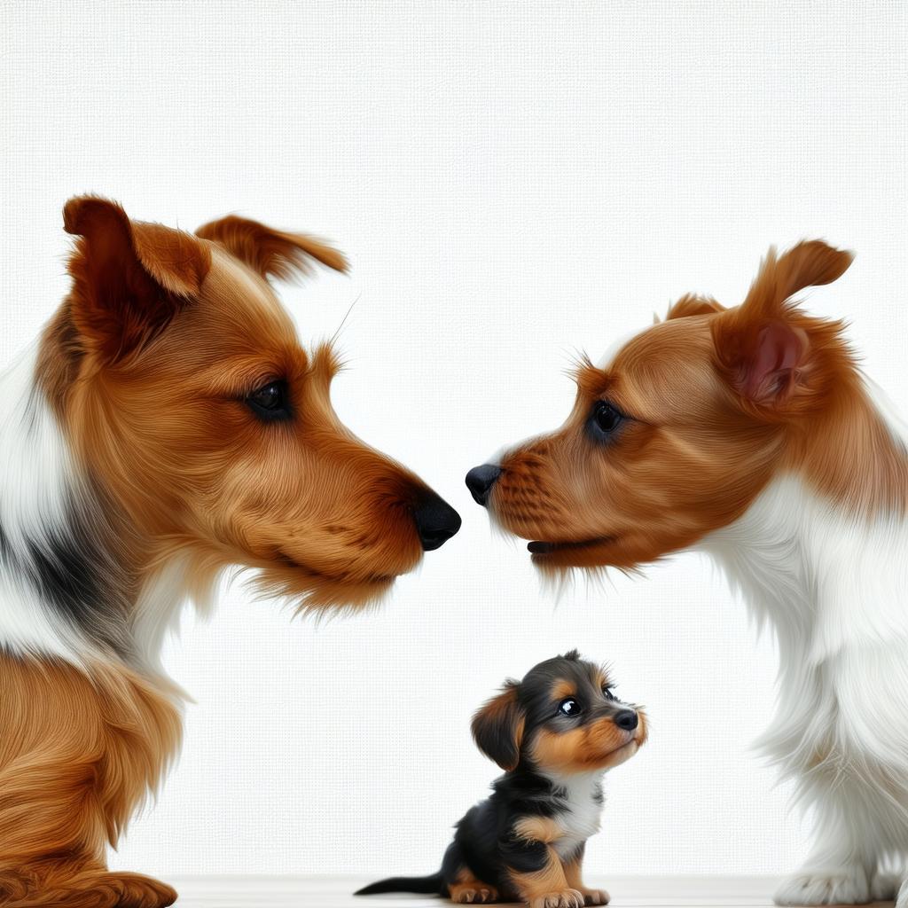 Cuidados para Pets e Crianças: Dicas de Bem-Estar e Segurança