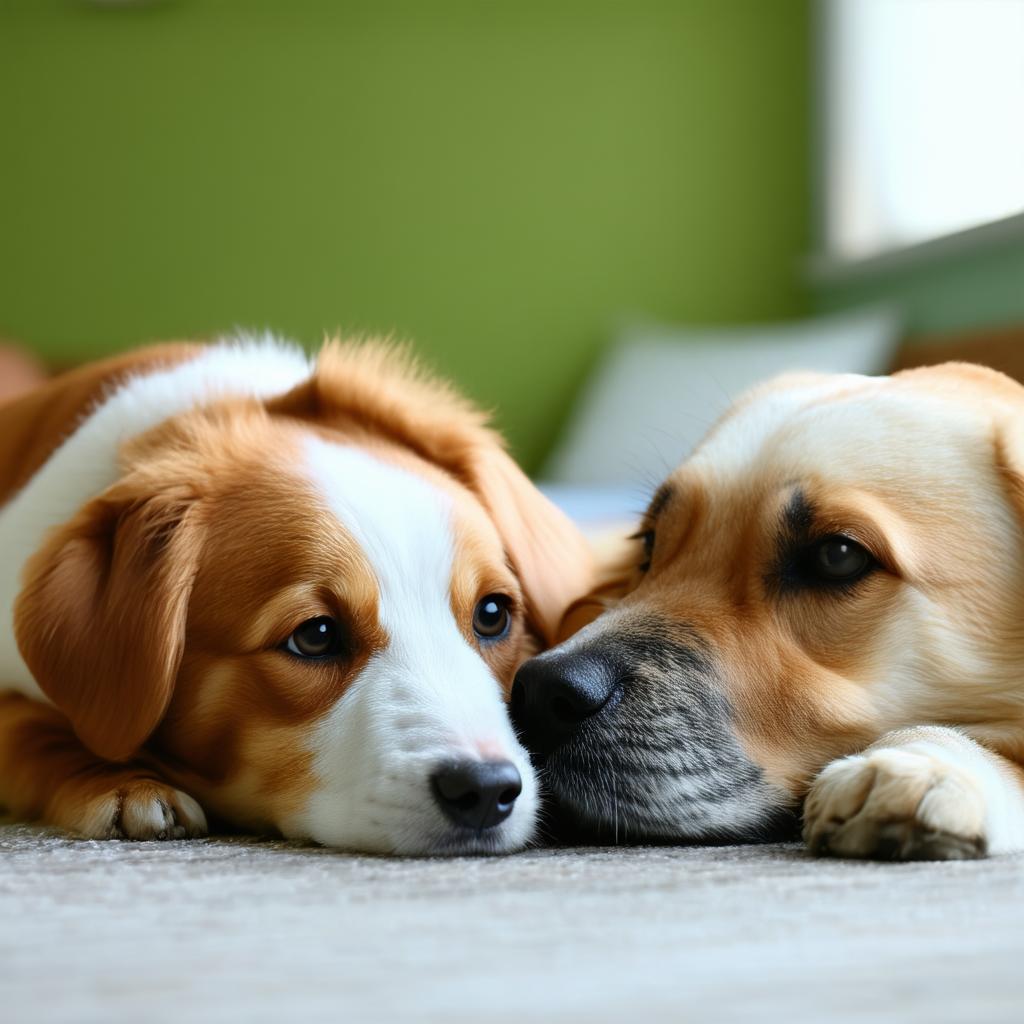 Dicas de Segurança para Crianças e Pets em Casa