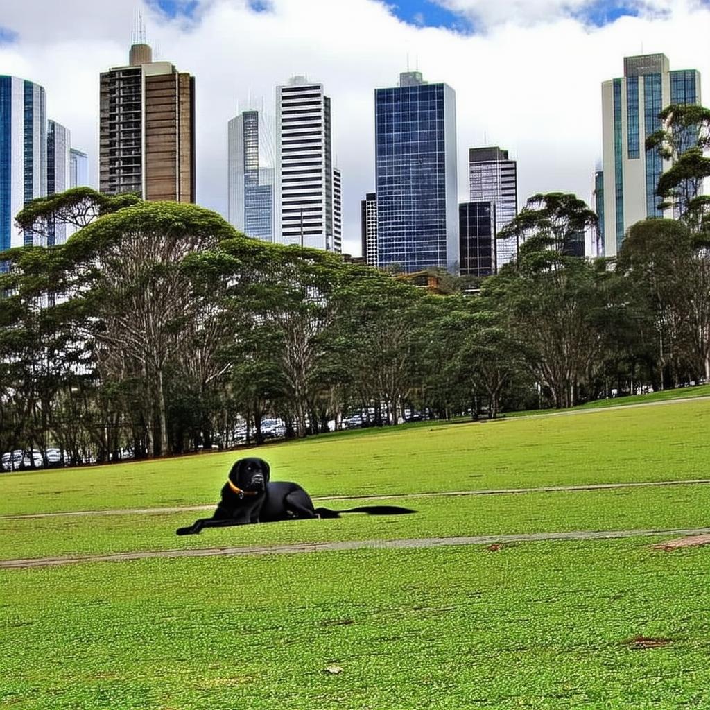 Dicas de Segurança para Crianças e Pets em Curitiba