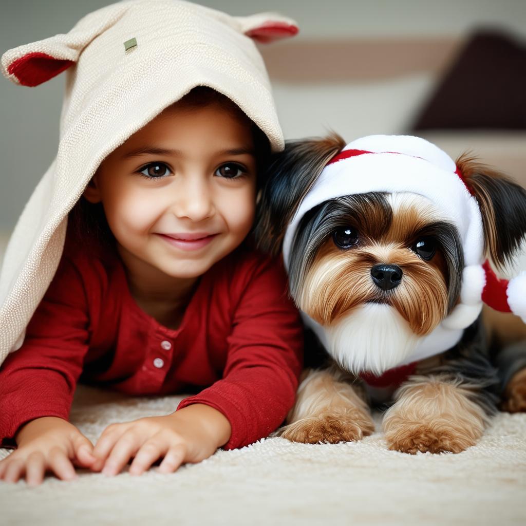 Cuidados Legais Para Proteger Crianças e Pets em Casa