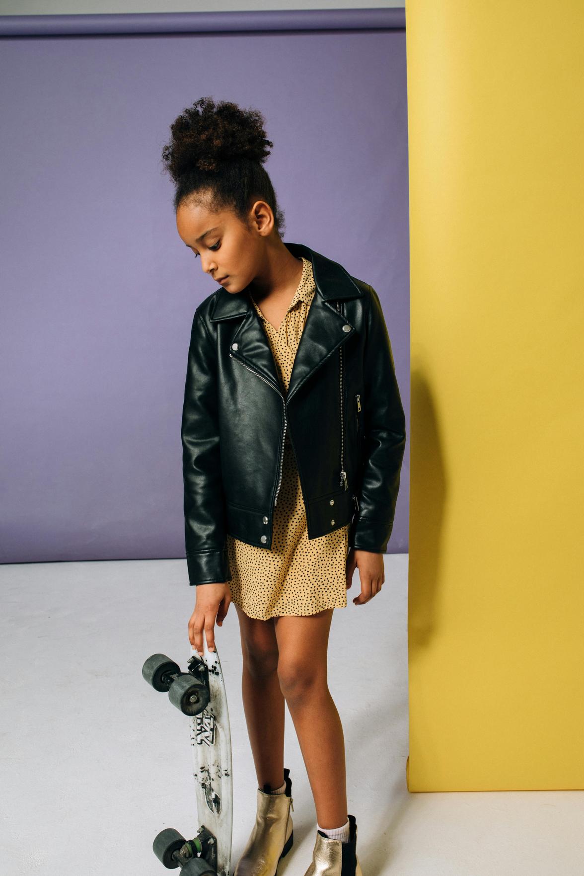 Tendências de Moda Infantil: Acessórios que Transformam o Estilo dos Pequenos