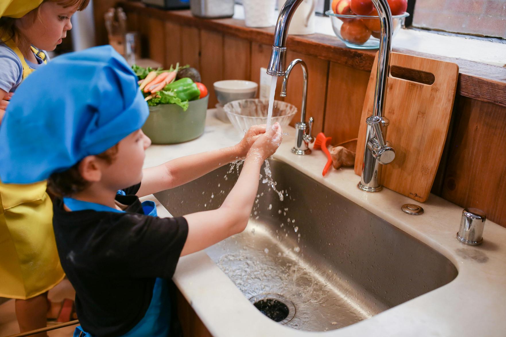 Dicas Essenciais para a Segurança do Gás Encanado em Sua Casa e Proteção da Família e Animais de Estimação