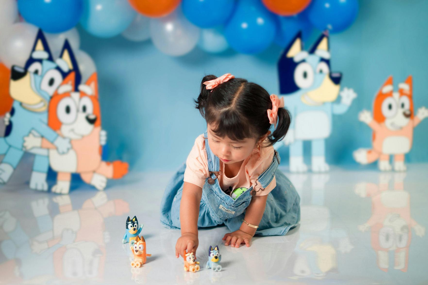Celebre uma Festa Infantil Inesquecível no Rio de Janeiro com Aluguel de Brinquedos e Cuidados com Pets