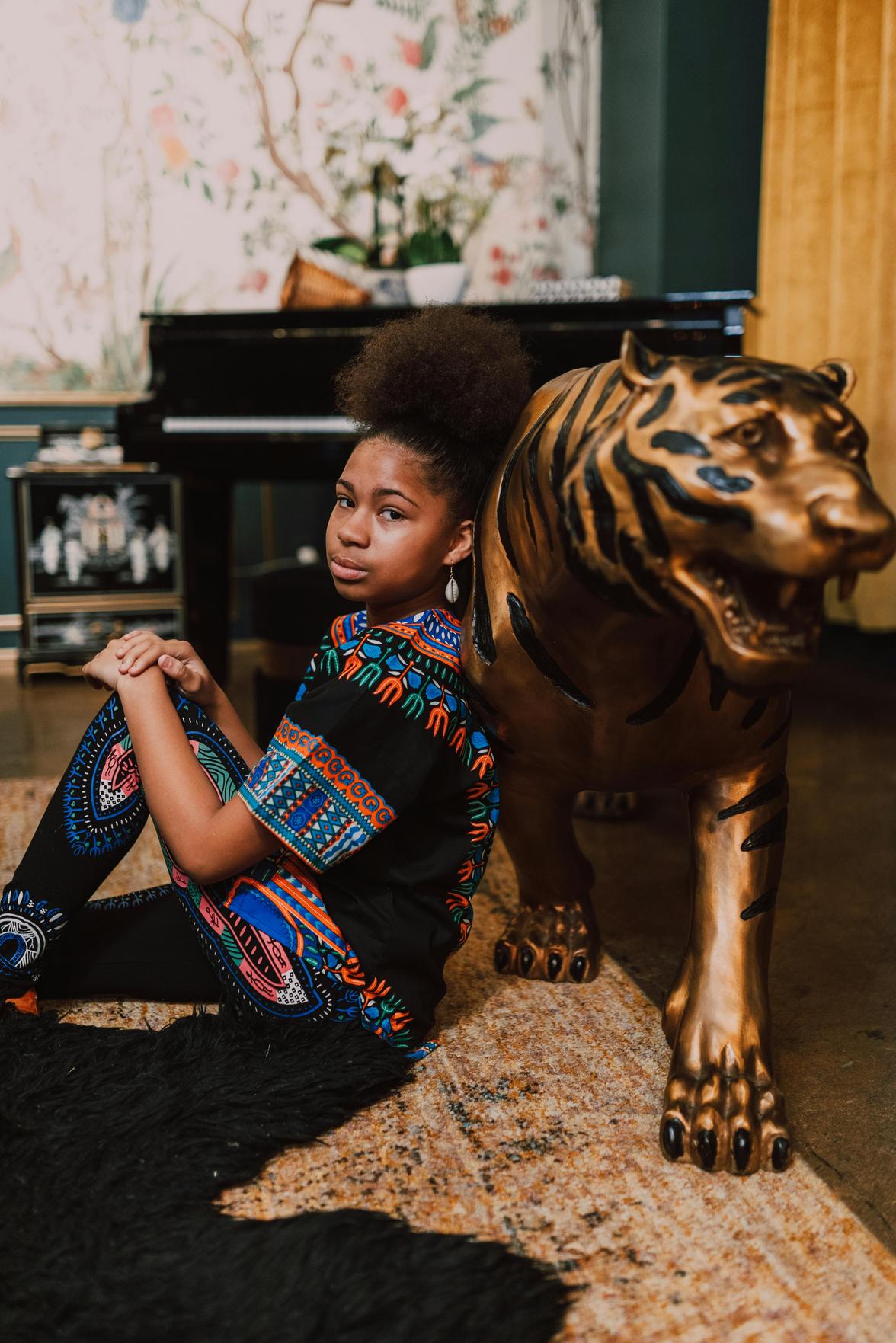 Tendências de Moda Infantil: Como Vestir Seus Pequenos com Estilo e Conforto