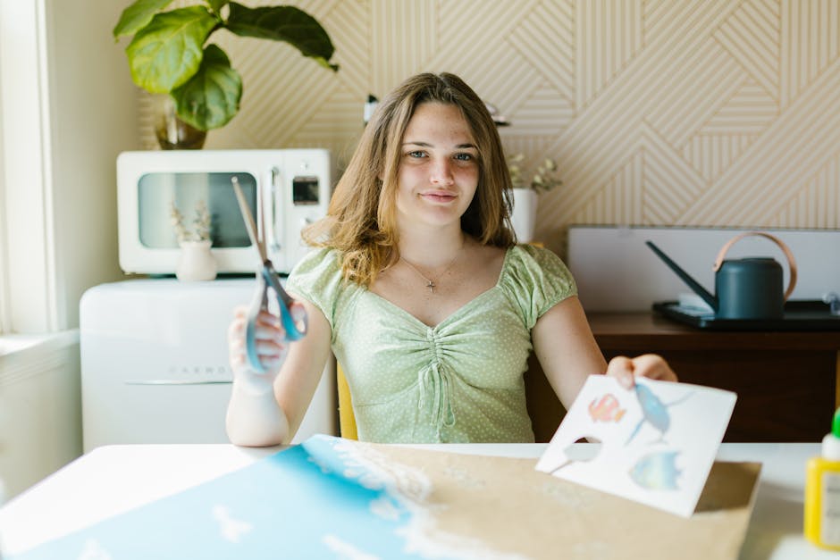 10 Ideias Criativas de Atividades Educativas para Crianças