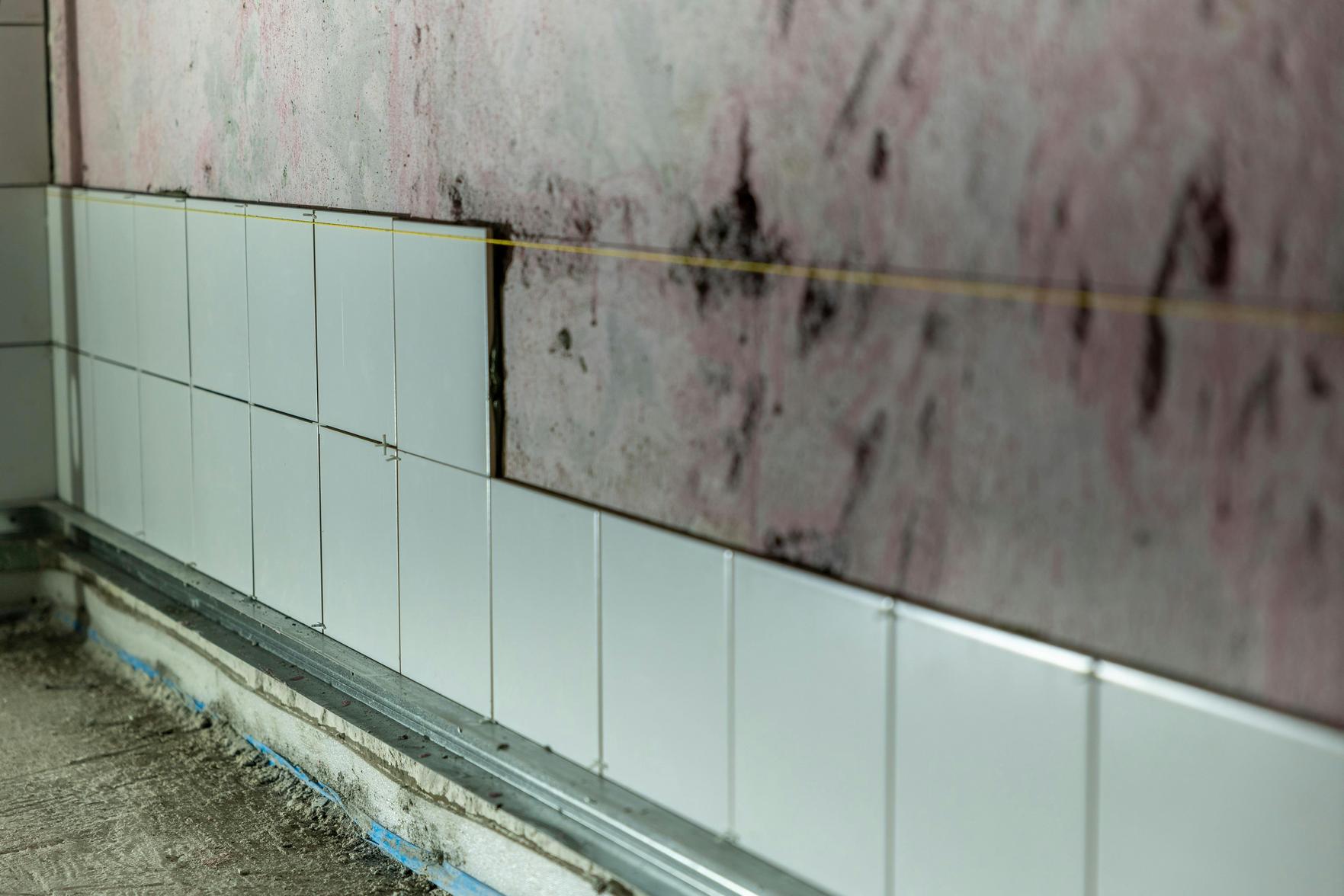 Como Identificar e Consertar Vazamentos Ocultos em Residências na Vila Mariana