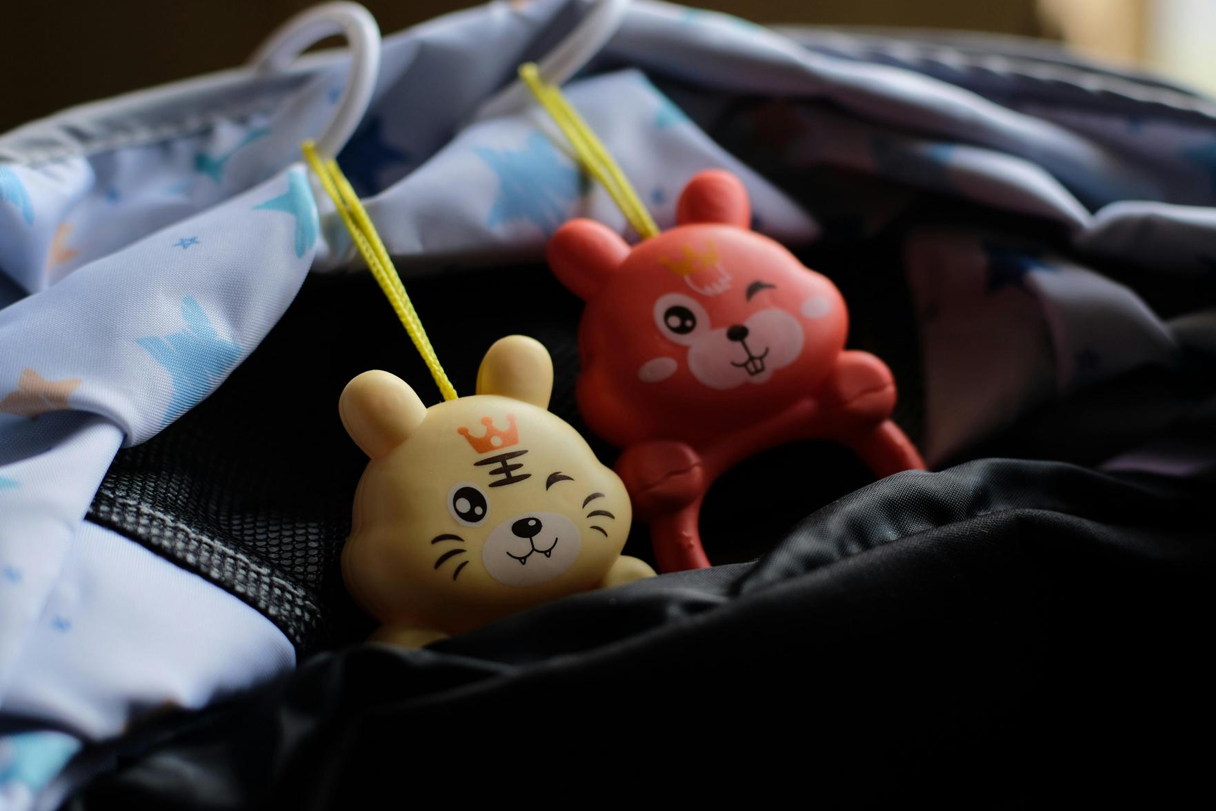 Os Melhores Carrinhos de Bebê: Segurança e Conforto para Pais Atentos