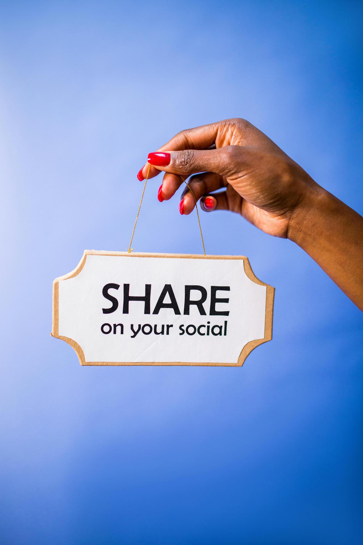 Estratégias Eficazes para Aumentar seu Engajamento nas Redes Sociais