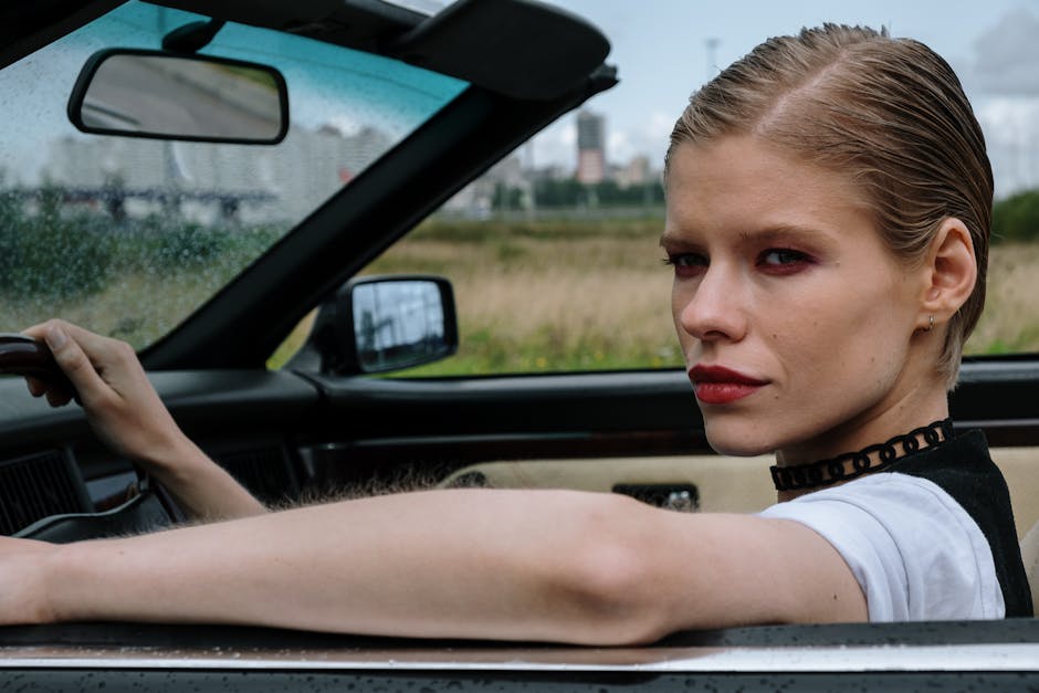 5 Dicas de Segurança para Mulheres Motoristas