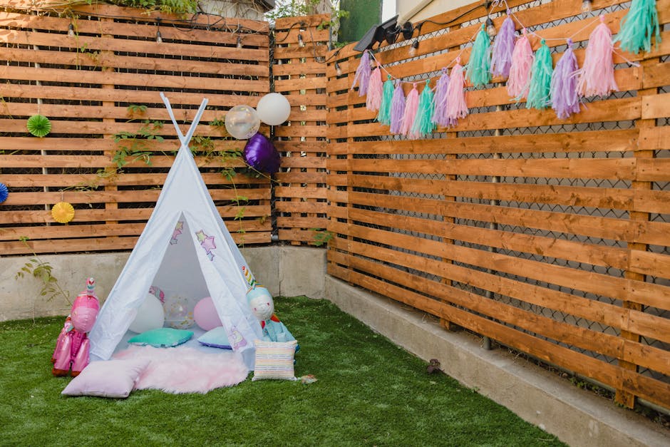 5 Dicas para Pais: Como Organizar Festas Infantis Incríveis
