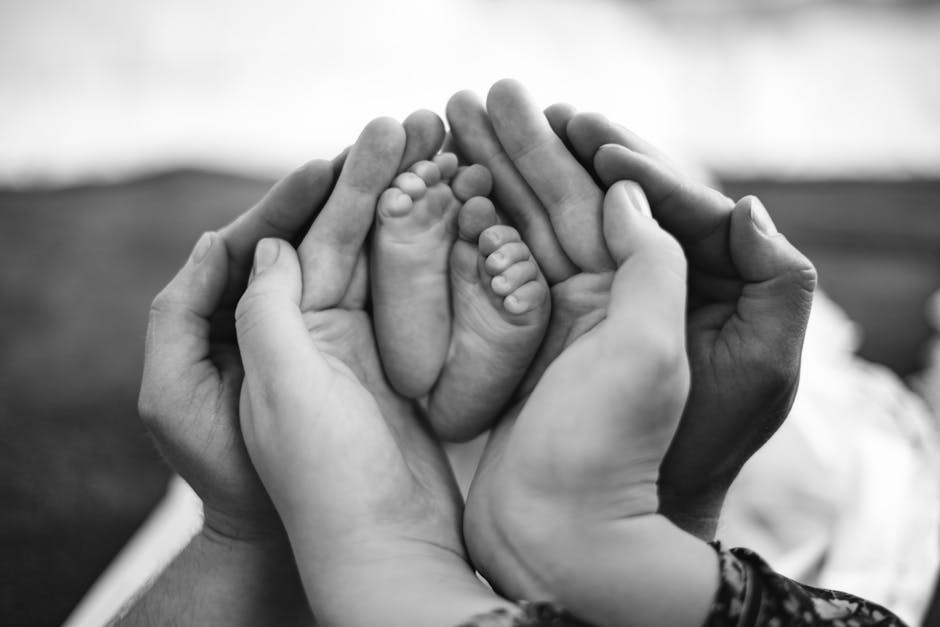 Guia Completo: Segurança do Bebê – Melhores Tesouras e Dicas