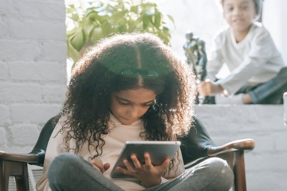 IPTV para Crianças: Guia Completo de Canais Educativos