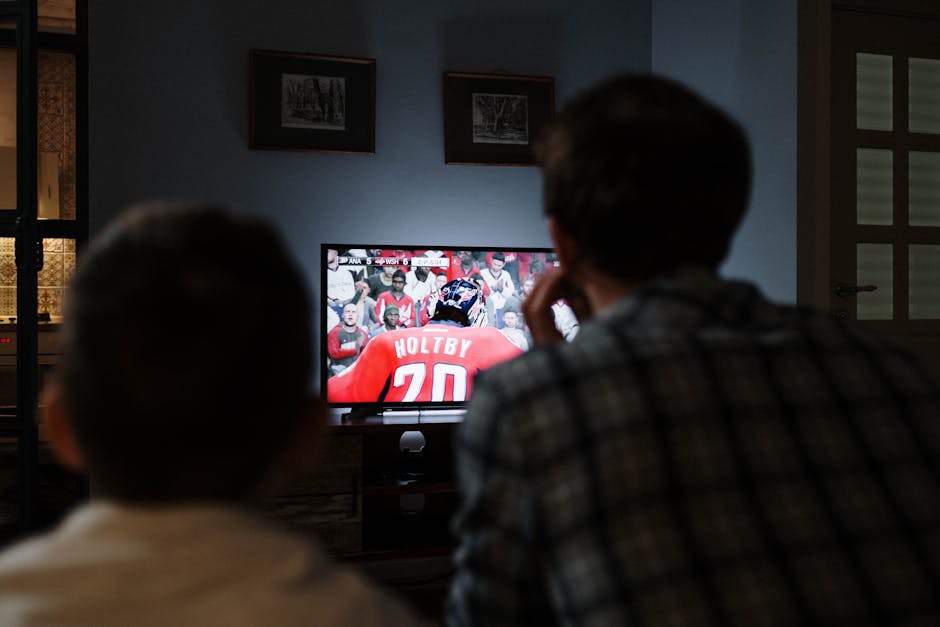 IPTV para Crianças: Guia Completo para Pais
