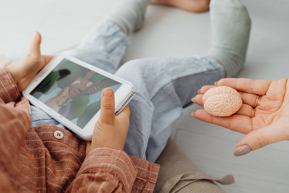 Melhores Apps IPTV para Crianças: Guia Completo 2025