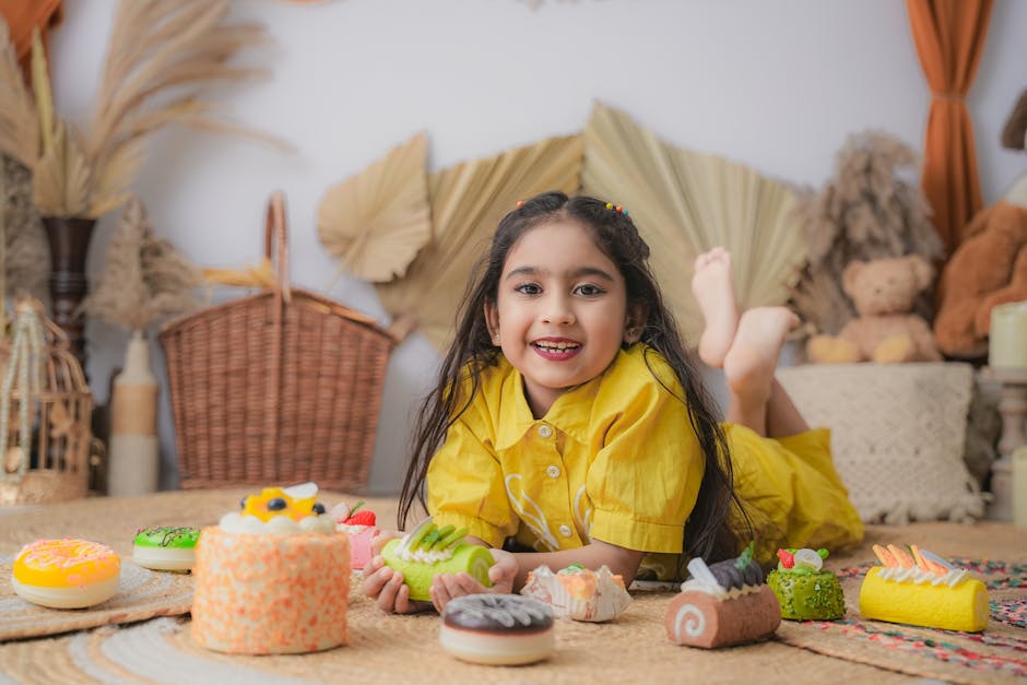 Diversão na Festa Infantil? Veja Como Evitar Vazamentos!