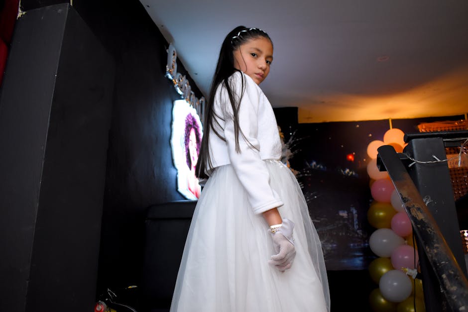 Festa Infantil Segura: Como Evitar Vazamentos na Zona Sul de SP