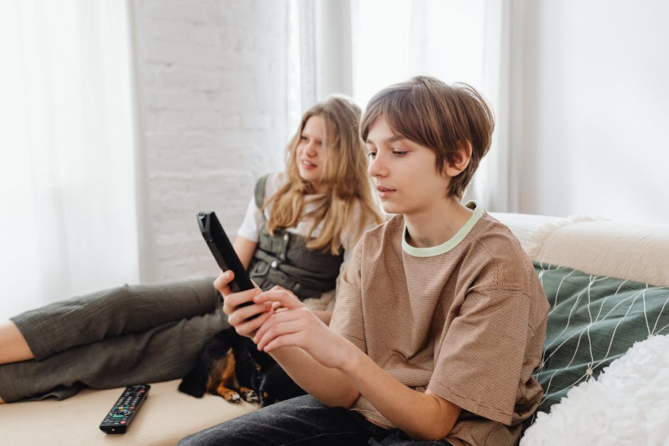 IPTV 2025: Guia Completo para Pais Modernos