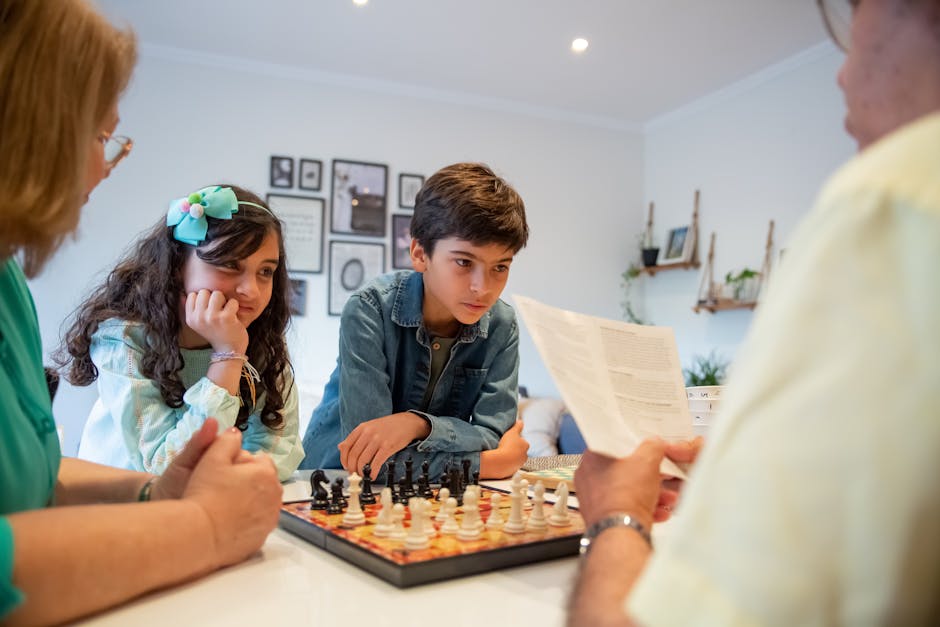 Educação, Entretenimento e Desenvolvimento Pessoal: Caminhos para Saúde, Educação e Relacionamentos