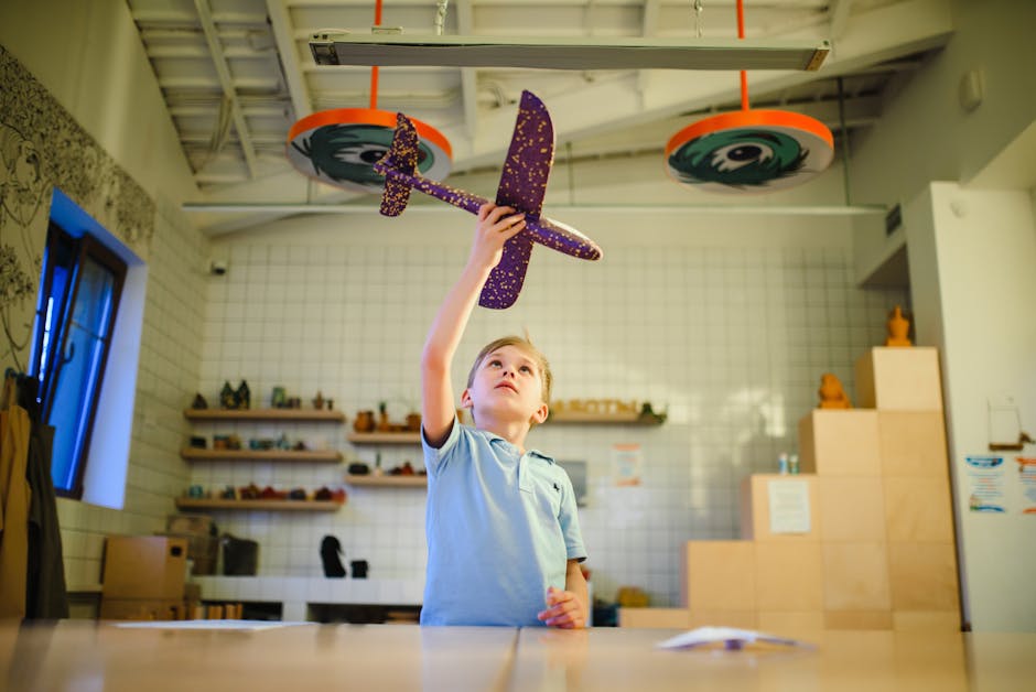 A Conexão Surpreendente entre Sonhos e Desenvolvimento Pessoal