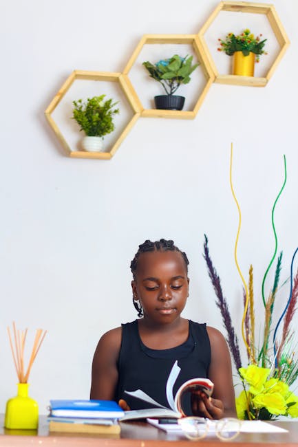 Transformando Espaços: Como a Educação, Entretenimento e Desenvolvimento Pessoal se Encaixam na Decoração de Ambientes