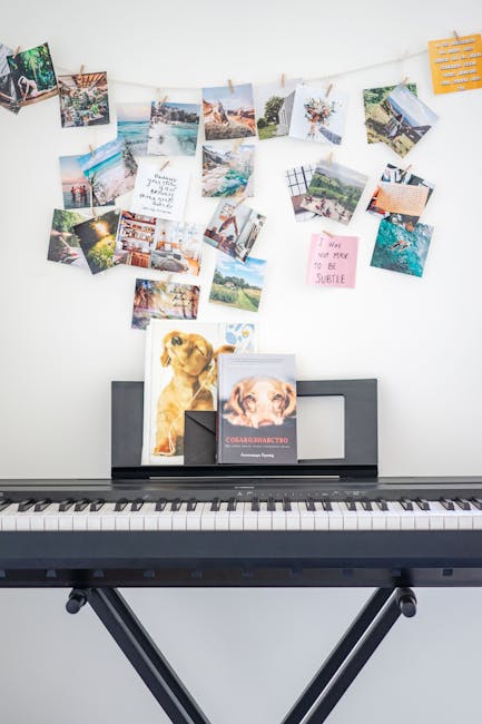 Como Transformar Seu Lar em um Espaço Inspirador: Aprendizados entre Educação, Entretenimento e Decoração