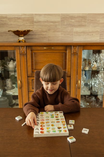 Como Aprender Criativamente: Conectando Educação, Entretenimento e Desenvolvimento Pessoal na Sua Casa