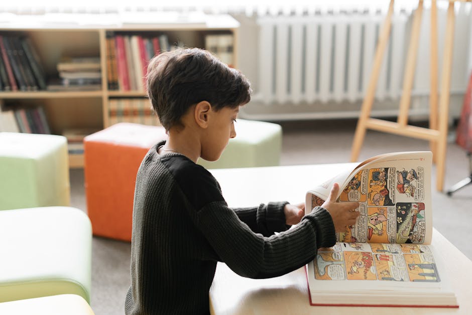 Unindo Educação e Entretenimento: Como a IPTV Revoluciona o Aprendizado e o Lazer