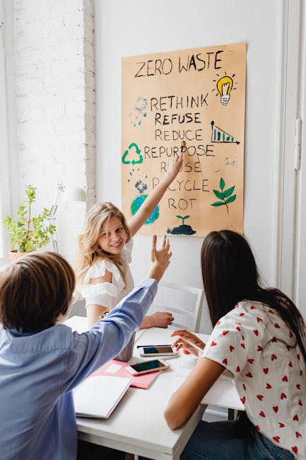 Conectando Educação e Viagens: O Papel do Licenciamento Ambiental no Turismo Sustentável