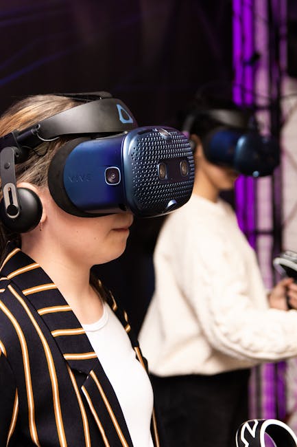 Aprenda a Usar a Tecnologia do Entretenimento para Potencializar Seu Desenvolvimento Pessoal